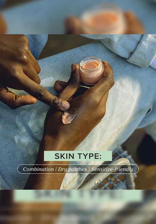 SKOON. - Essentials Barrier Balm - 15ml