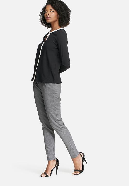Vero Moda - Illy blouse