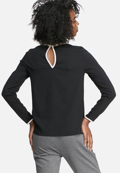 Vero Moda - Illy blouse