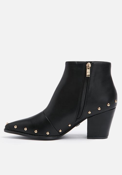 Daisy Street - Fiona pointed boot