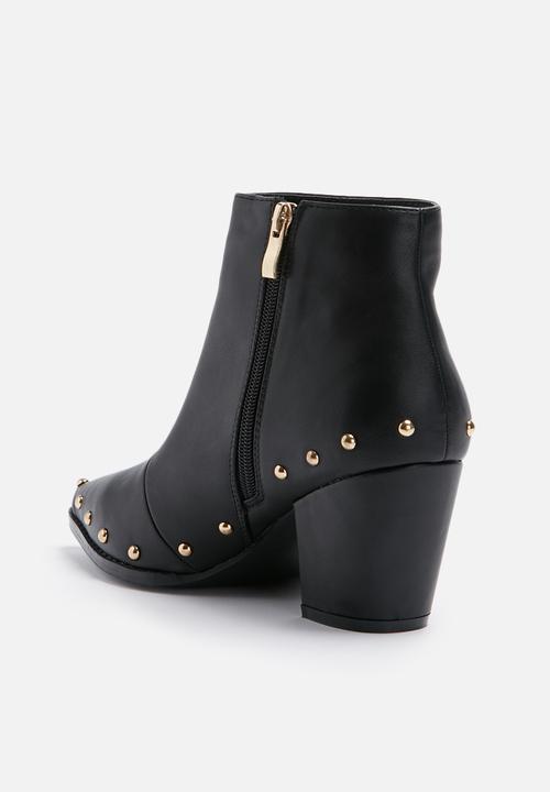 Daisy Street - Fiona pointed boot