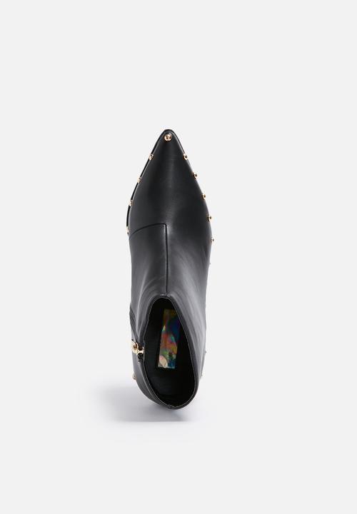 Daisy Street - Fiona pointed boot