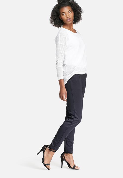 Vero Moda - City line top