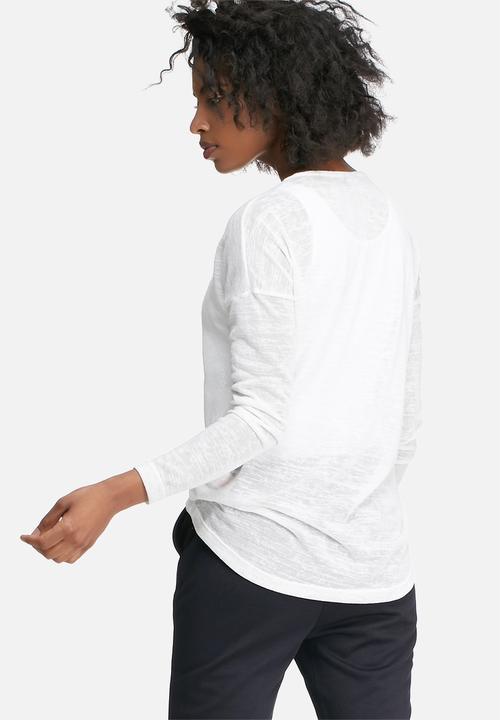 Vero Moda - City line top