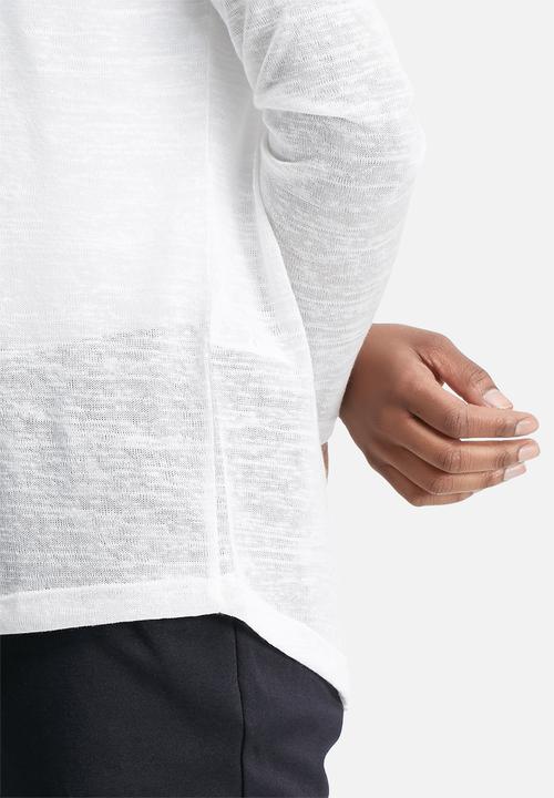 Vero Moda - City line top
