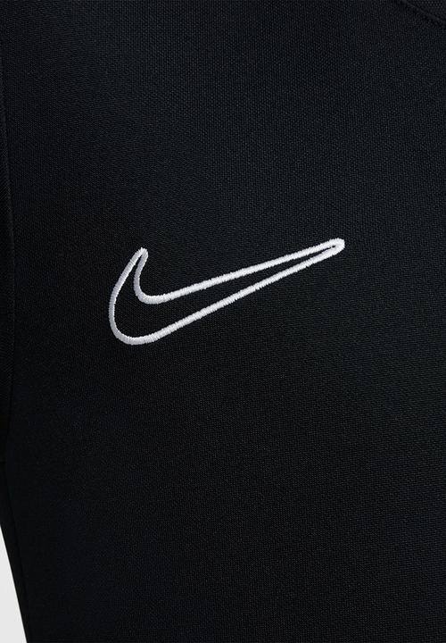 Nike - Kids Nike Dri-Fit Acd25 Top Short sleeve - Black/Black/White/White