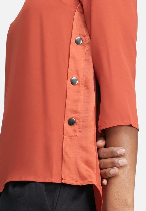 Vero Moda - Gayle blouse