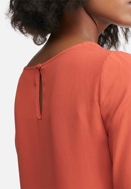 Vero Moda - Gayle blouse