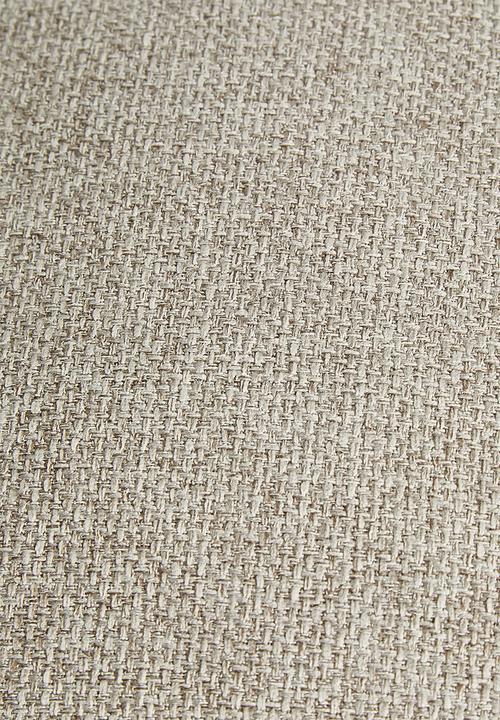 Sixth Floor - Flint Scatter cushion Cover - Taupe