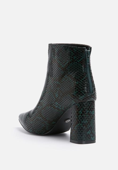 Daisy Street - Mamba ankle boot