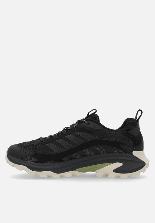Merrell - Moab Speed 2  - Black