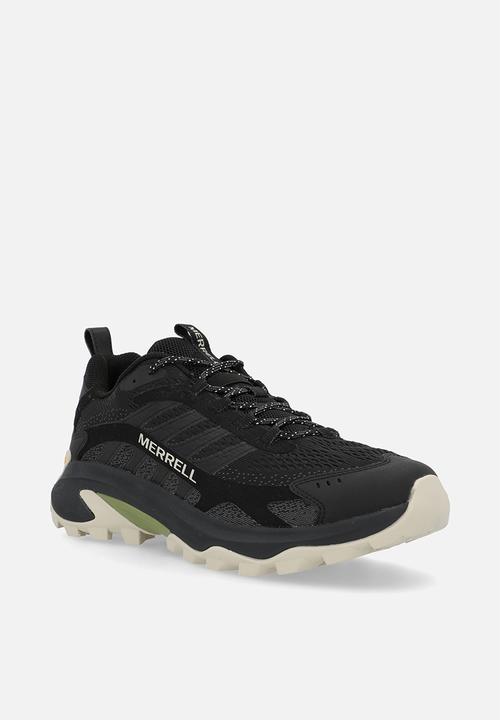 Merrell - Moab Speed 2  - Black