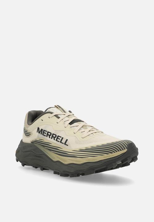 Merrell - Agility Peak 6 - Burlap