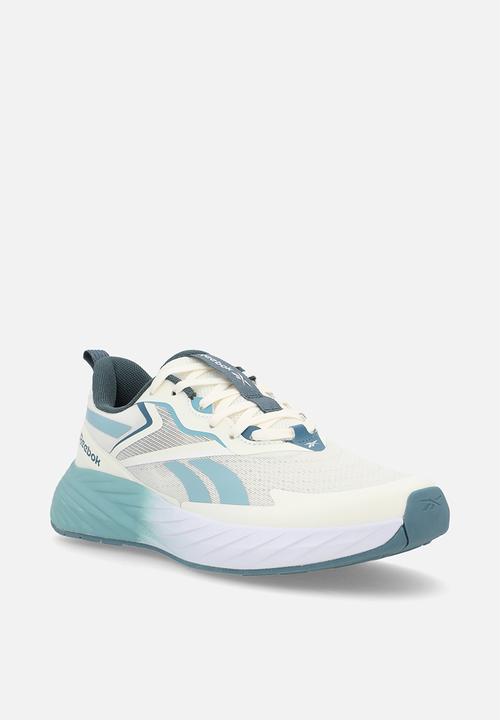 Reebok - Verse-Chalk/Midnight Tide/Hazy Teal