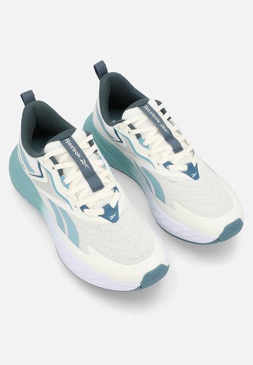 Reebok - Verse-Chalk/Midnight Tide/Hazy Teal