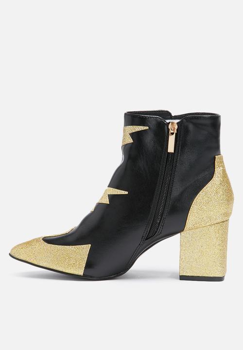 Daisy Street - Lightning boot