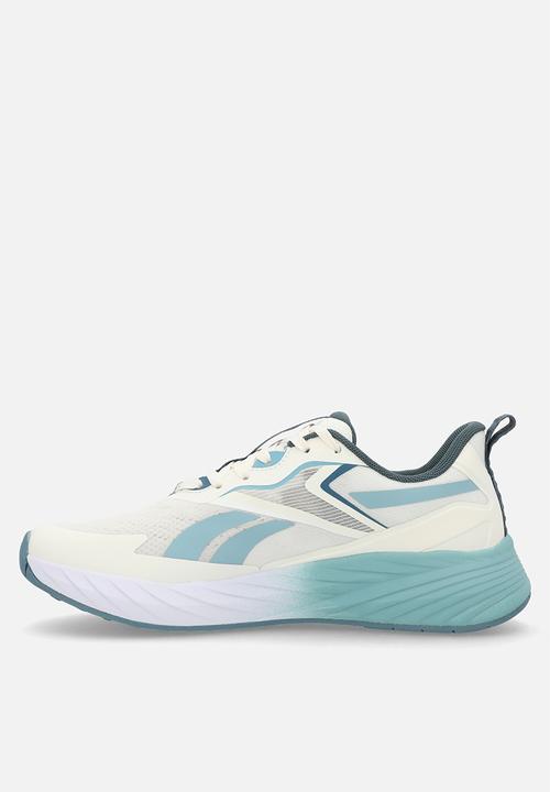 Reebok - Verse-Chalk/Midnight Tide/Hazy Teal