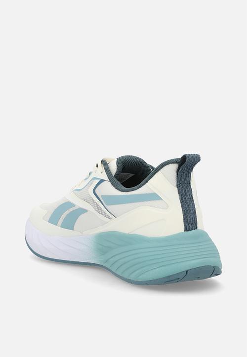Reebok - Verse-Chalk/Midnight Tide/Hazy Teal