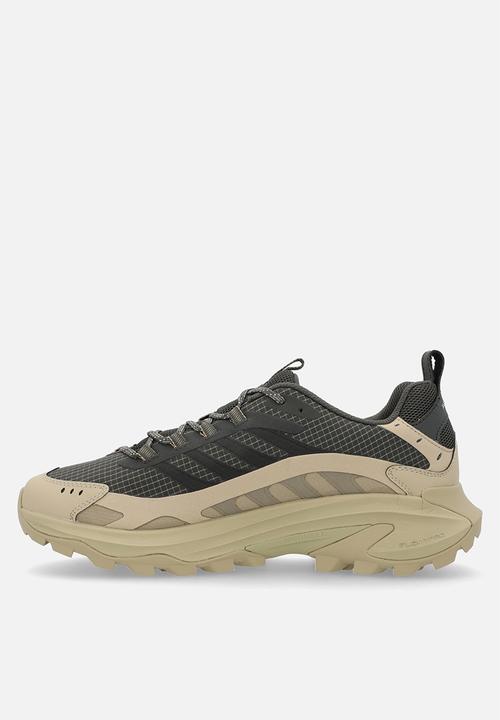 Merrell - Moab Speed 2 Sport - Beluga/Palm