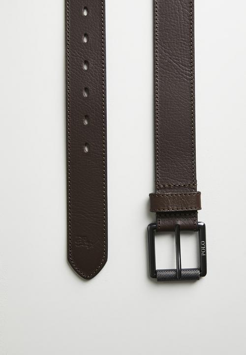 POLO - Rocco - Brown