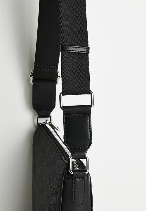 POLO - Lifestyle Bags Crossbody - Black