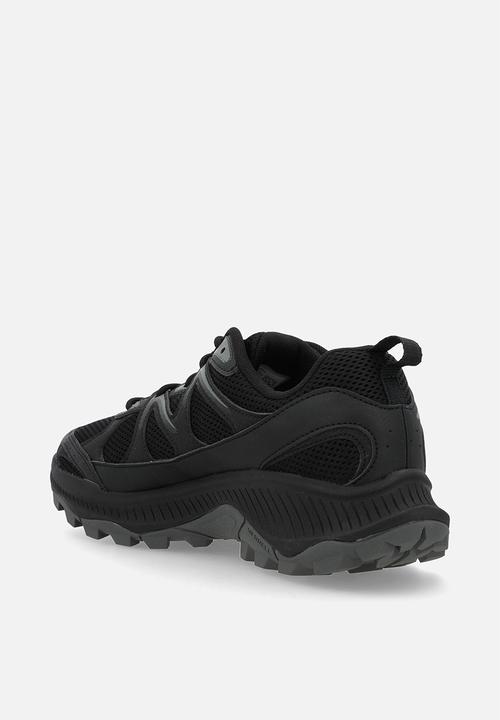 Merrell - Tempo Exp - Black/Alloy