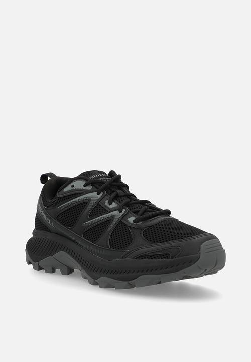 Merrell - Tempo Exp - Black/Alloy
