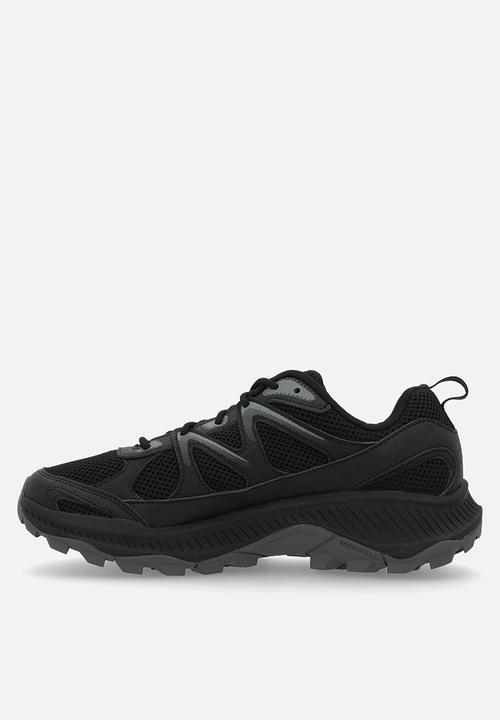 Merrell - Tempo Exp - Black/Alloy