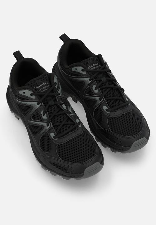 Merrell - Tempo Exp - Black/Alloy