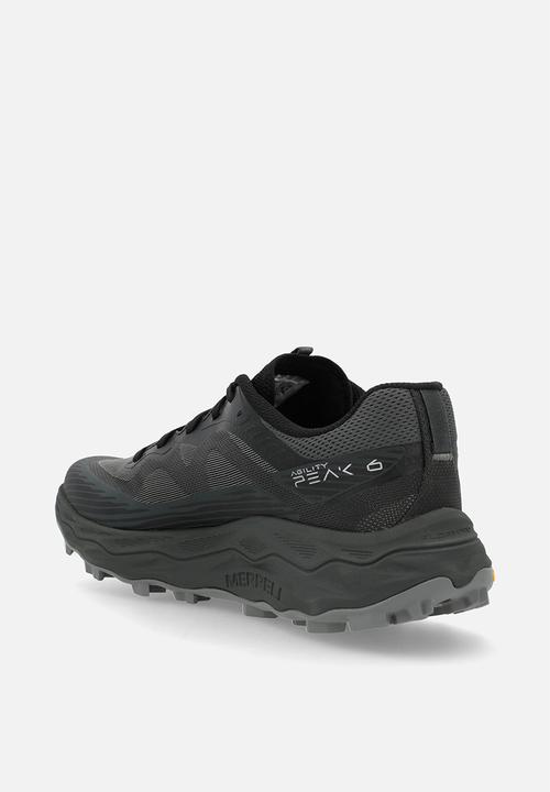 Merrell - Agility Peak 6 - Black