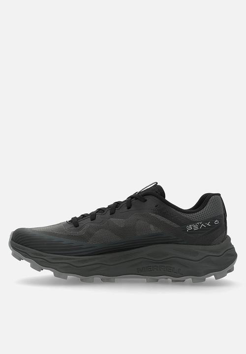 Merrell - Agility Peak 6 - Black