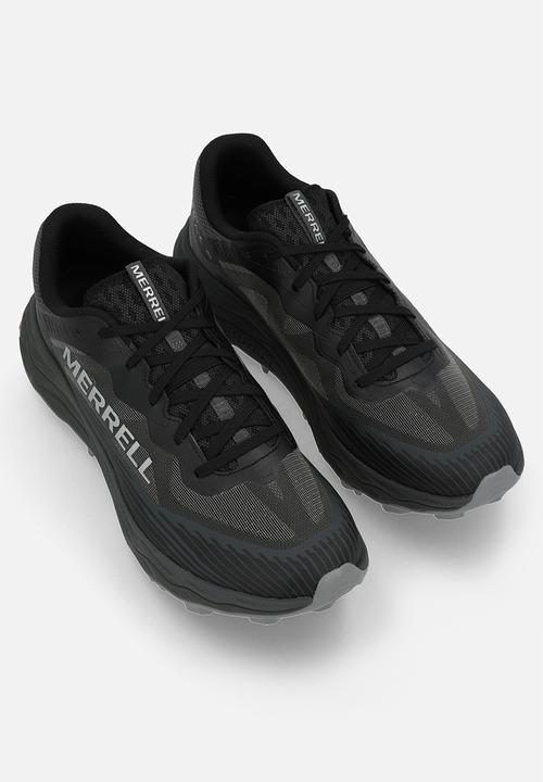 Merrell - Agility Peak 6 - Black