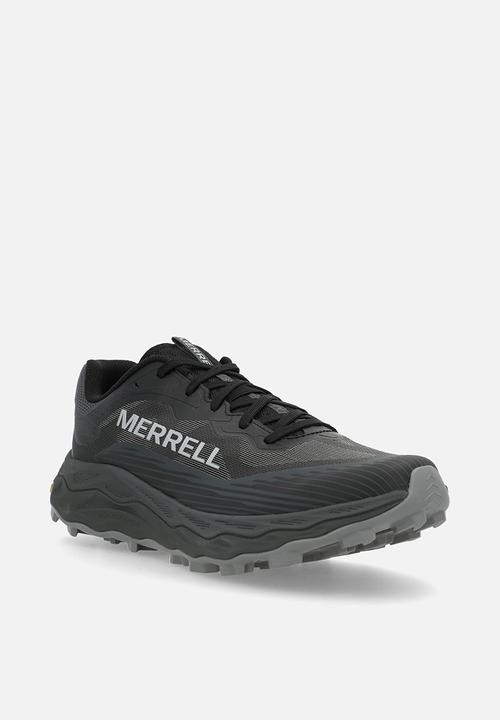 Merrell - Agility Peak 6 - Black
