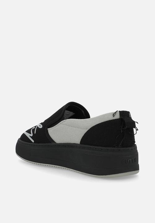 Cutty - Granby - Black