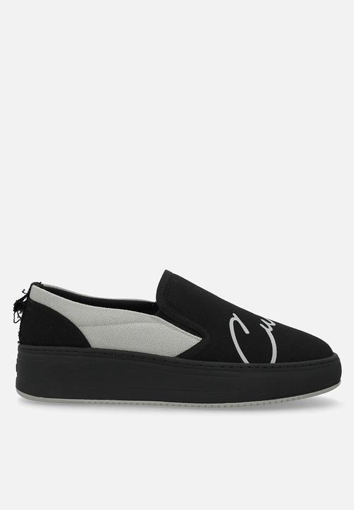 Cutty - Granby - Black