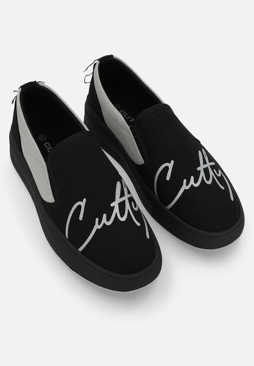 Cutty - Granby - Black