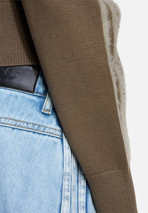 adidas Originals - 3S Sk D - Light Denim