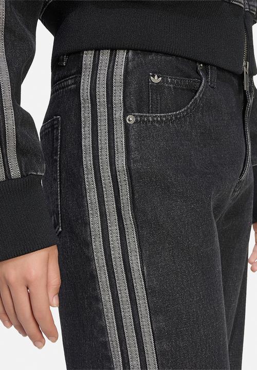 adidas Originals - Fb Pnt D - True Black Denim
