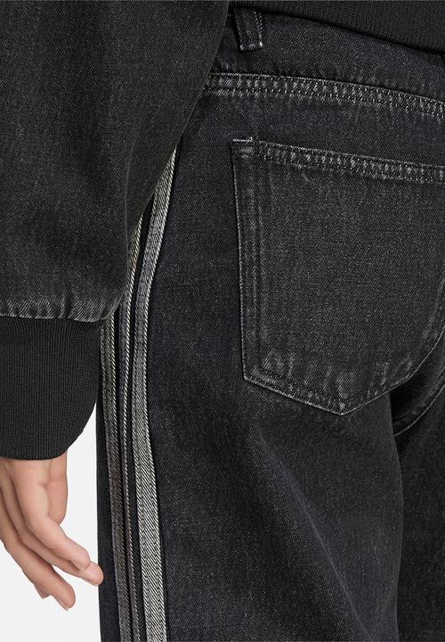 adidas Originals - Fb Pnt D - True Black Denim