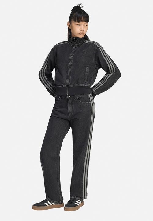 adidas Originals - Fb Pnt D - True Black Denim