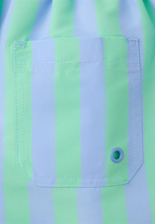 MANGO - Swimsuit Kodakkb - Turquoise / Aqua