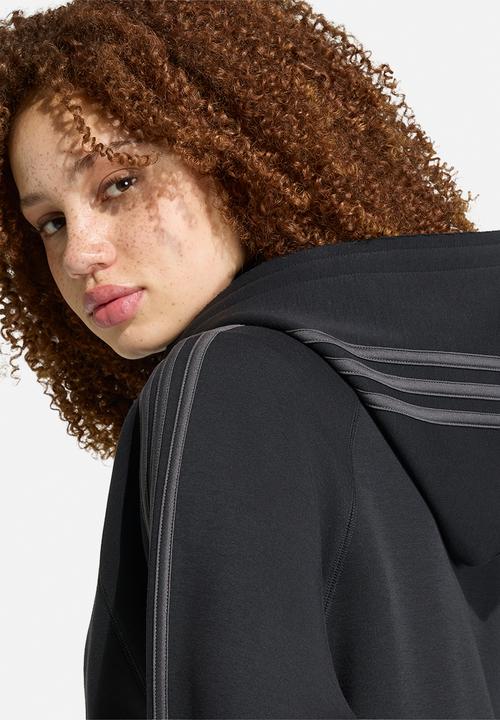 adidas Originals - Sst 2.0 C Hoody - Black/Utility Black