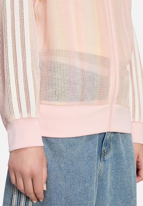 adidas Originals - Knit Fb Tt - Sandy Pink