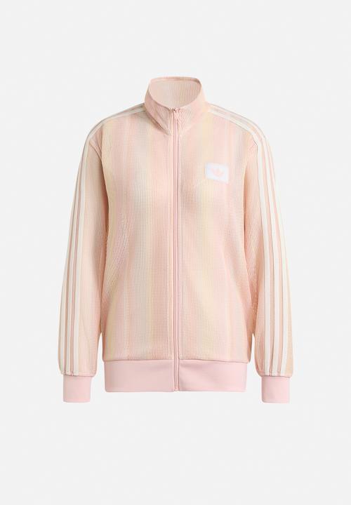 adidas Originals - Knit Fb Tt - Sandy Pink