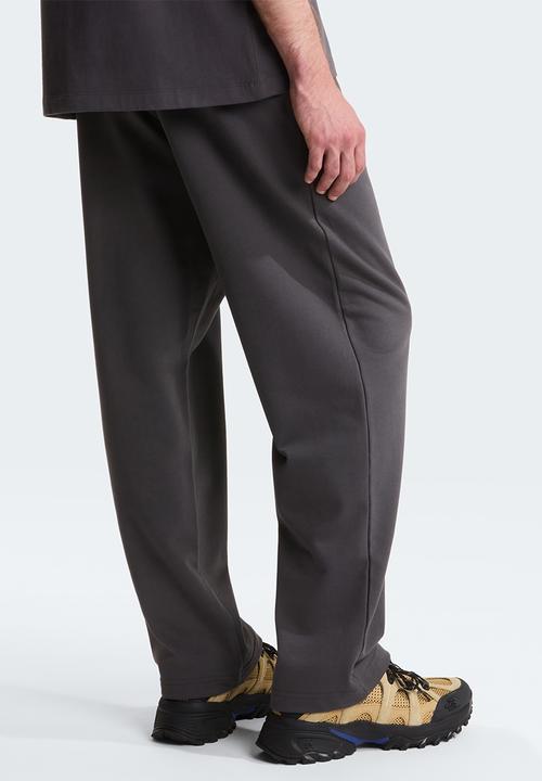The North Face - Essential Light Relaxed Straight Pant - Anthracite Grey