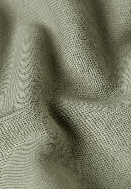 G-STAR - Premium Core Half Zip R Sw L\S - Lt Orphus