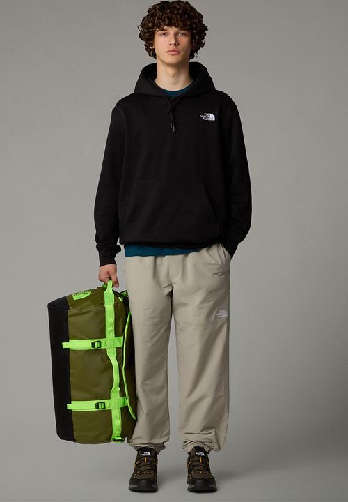 The North Face -  Essential Relaxed Hoodie - Tnf Black