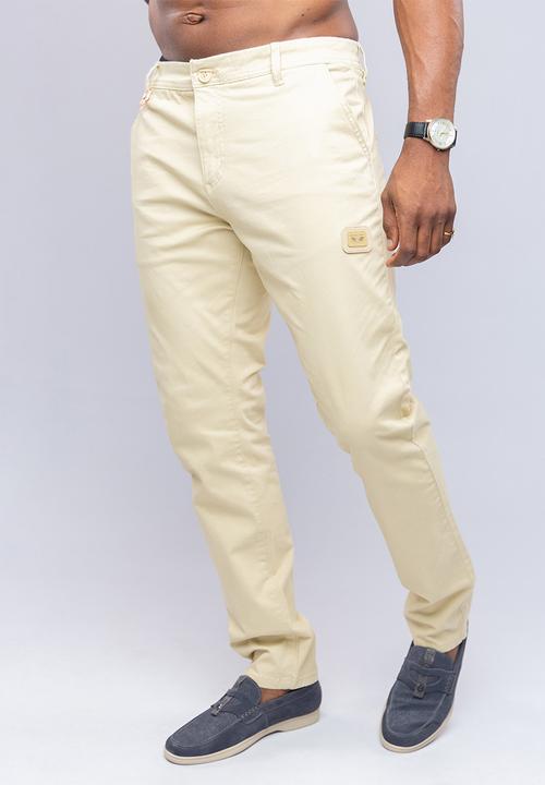 Bogart Man - Bogart beyond chino - khaki