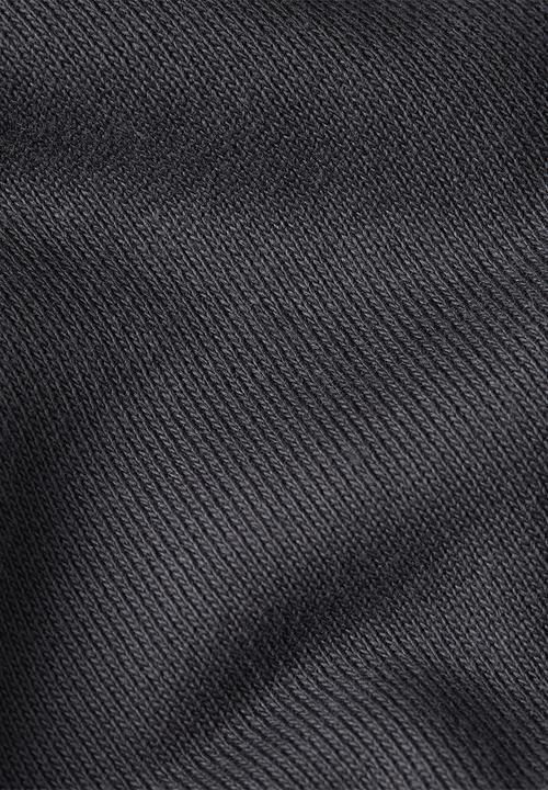 G-STAR - Back Gr Loose Hdd Zip Sw - Petrol