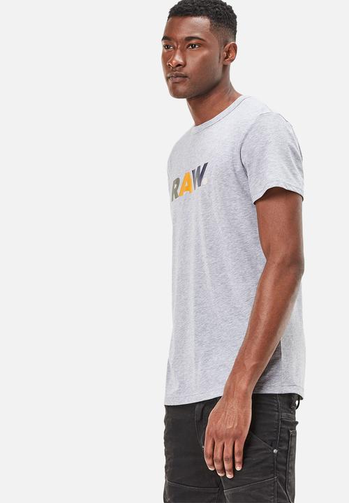 G-STAR - Nister tee
